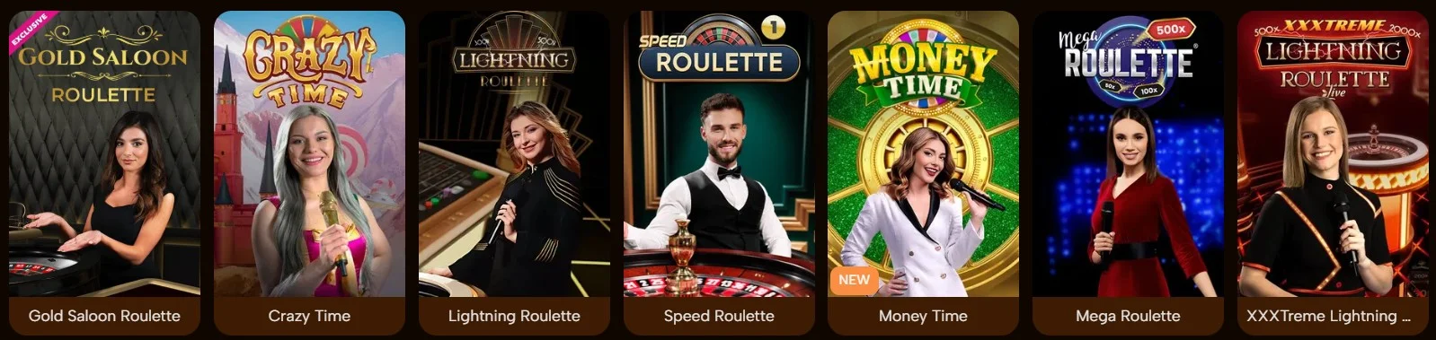 AtlanticAce Casino en direct