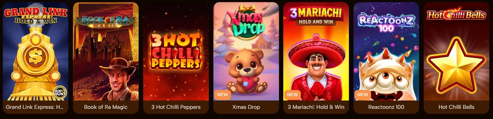 AtlanticAce Casino Slots